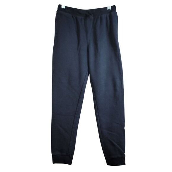 2/$15 Children's Place Sweatpants Navy Blue SZ 14 XL Jogger Pull On Pockets READ - Picture 1 of 8